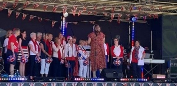 Boreham Ladies Choir