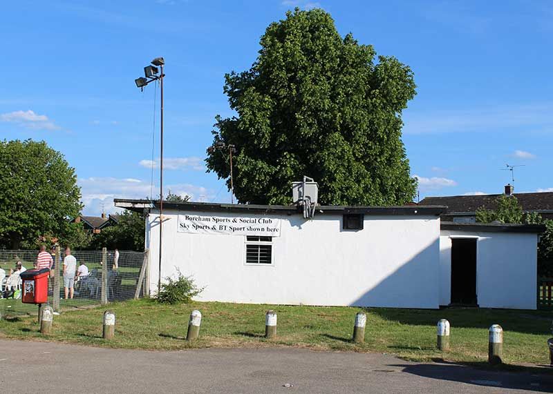 Boreham Sports and Social Club