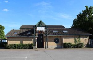 Boreham Village Hall - Boreham Parish Council